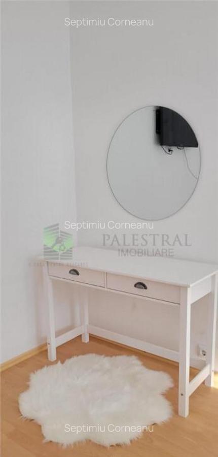 Apartement 2 CAMERE luminos B-dul Saturn Brasov, - 2