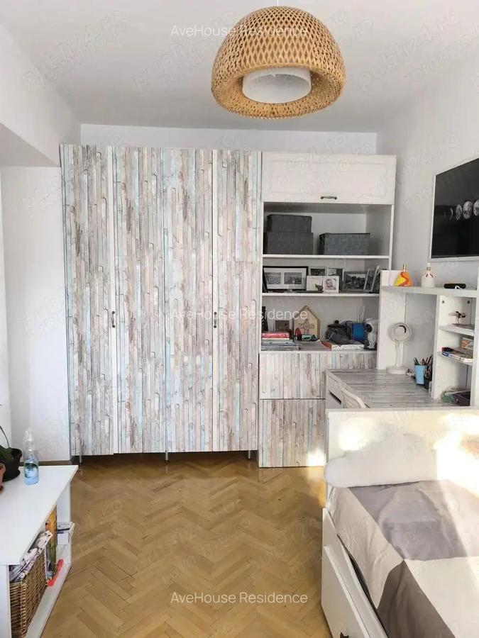 Apartament 3 camere zona Nicoale Grigorescu - Stand Cara - Salajan - 8