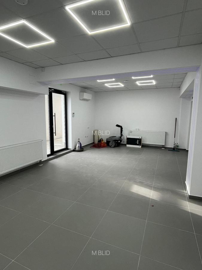 Inchiriere spatii demisol cladire birouri - 4