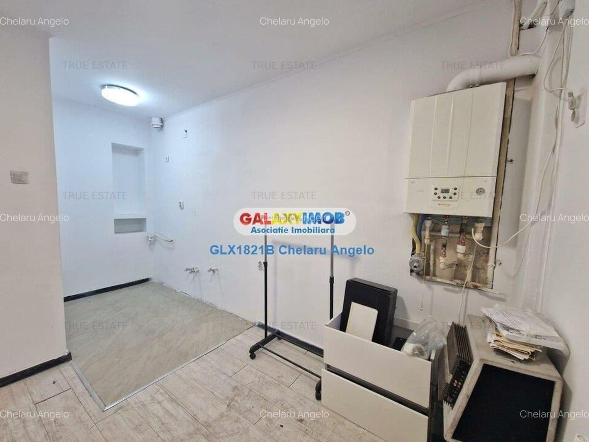 Unirii-Cantemir vila P+!+pod 8 camere 180 mp plus pod 80 m,teren 220mp - 9