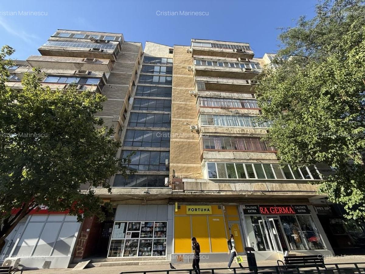 4 camere 90 mp - Lujerului - Iuliu Maniu 12 - 4