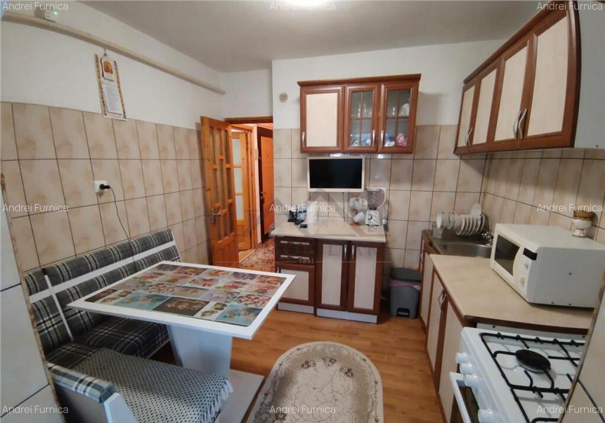 Apartament 3 camere etajul 2 CUG Sos. Nicolina - 6
