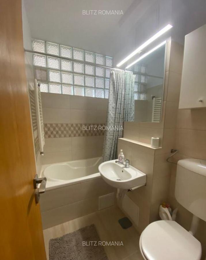 Apartament 3 camere, 115 mp, etaj 1 +garaj, zona centrala - 13