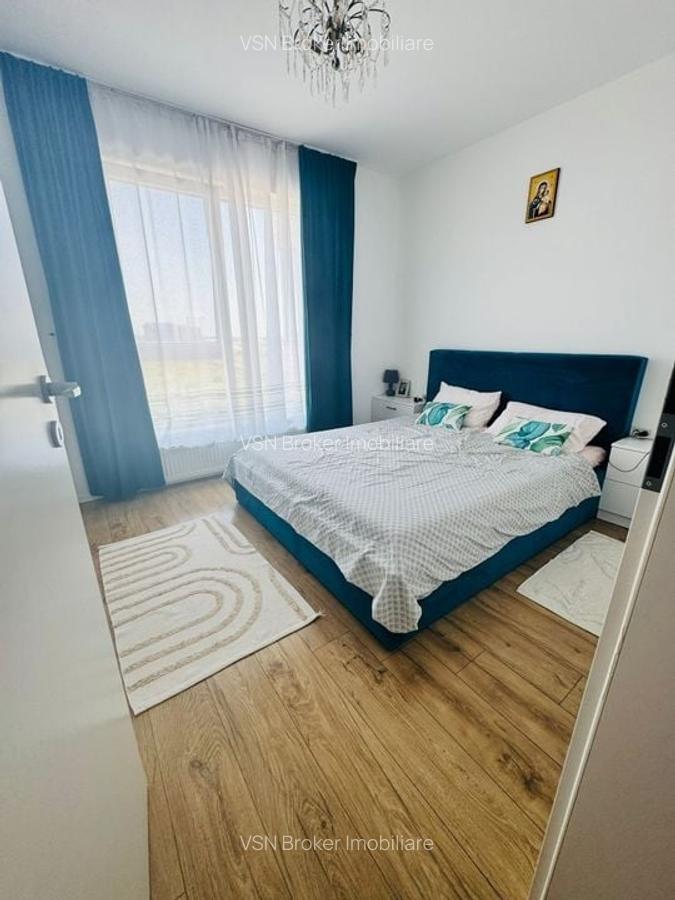 Apartament cu 3 camere decomandat în Rahova - 7