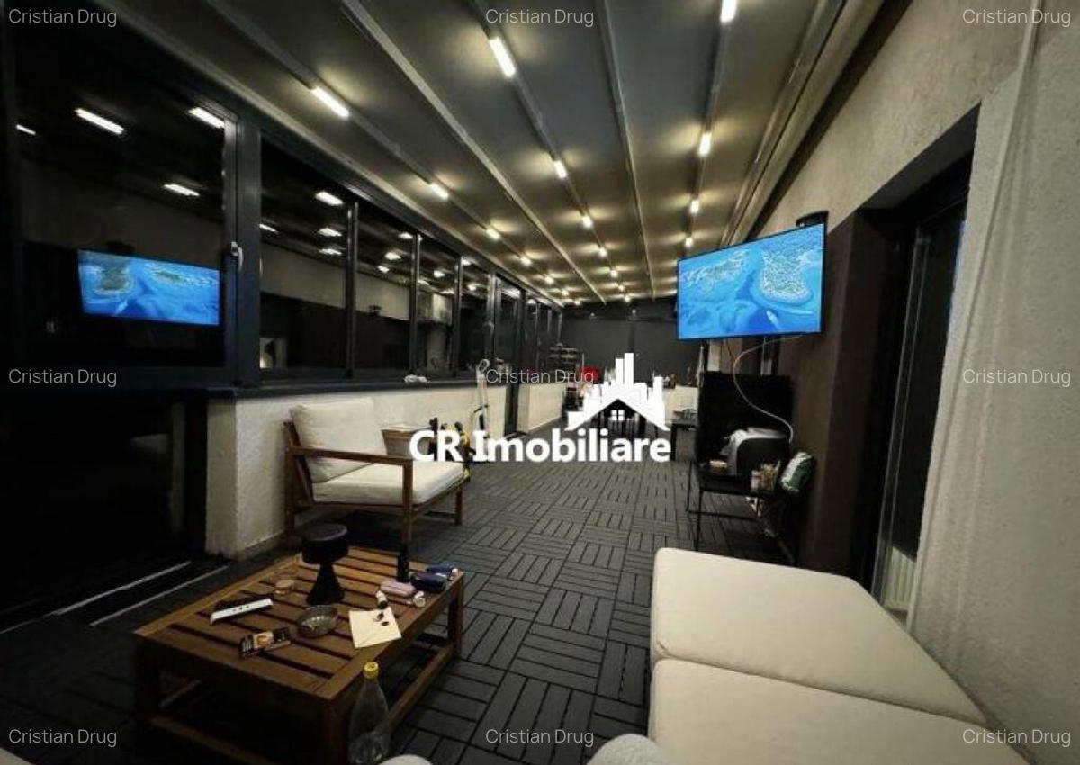 Apartament 3 camere GranVia Lujerului - 1