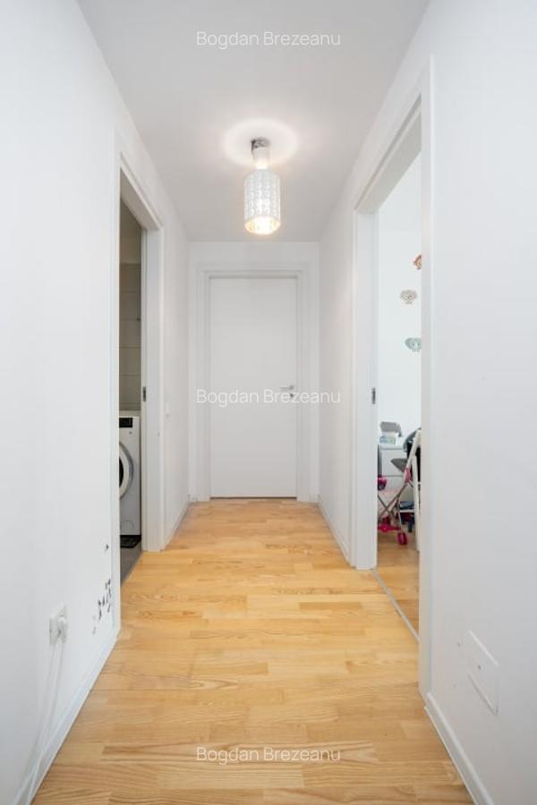 Apartament 3 camere | De vanzare | Piata Presei | Straulesti - 11