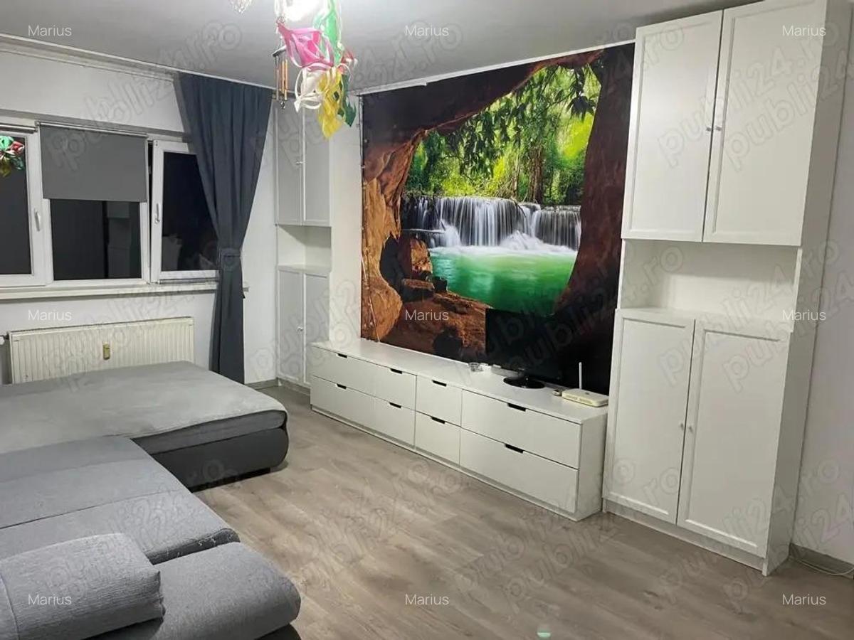 Apartament 2 camere-doamna ghica-colentina- - 1