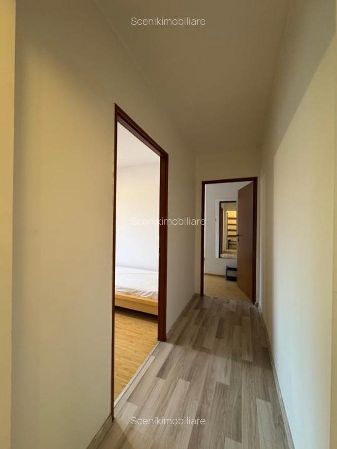 Astra, zona str. Paraului, de inchiriat apartament cu 3 camere - 13