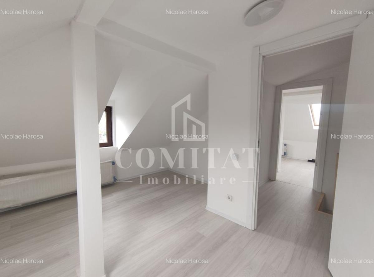 Duplex cu 3 camere | 80 mp | Cartierul Iris - 5