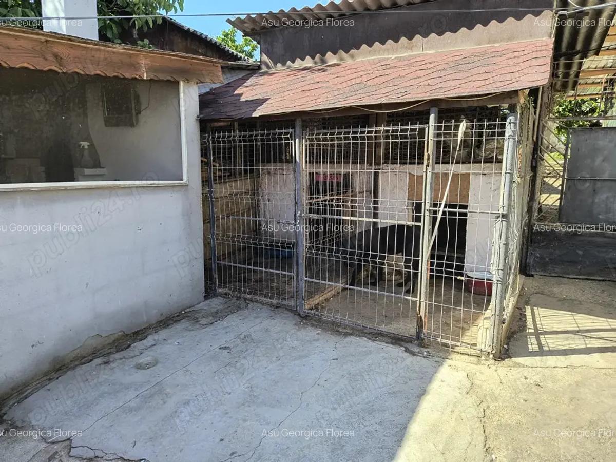 Casa de vanzare in Bal? Olt! - 7