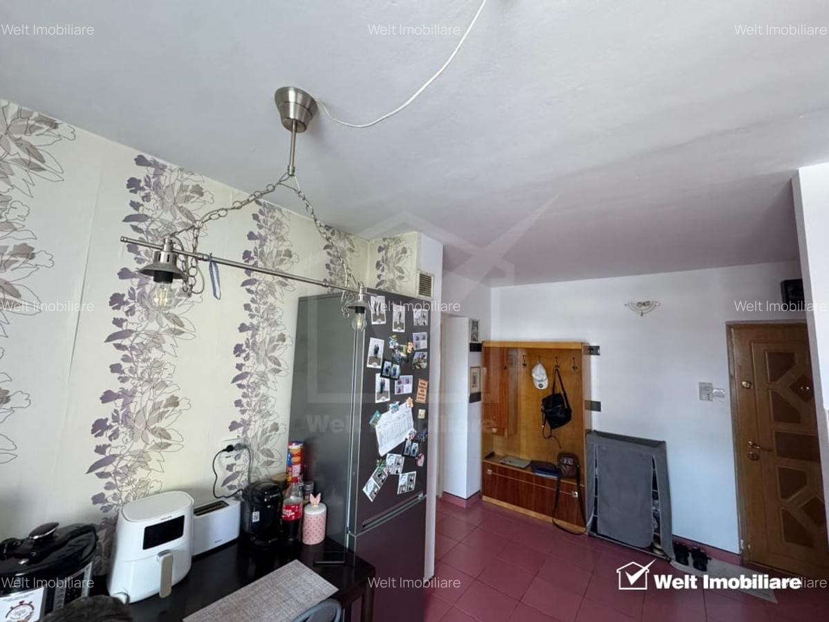 Apatament cu 2 camere, decomandat, Marasti - 4