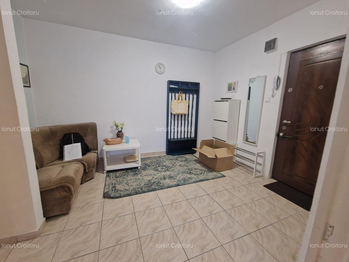 LIBER - Apartament cu 2 camere -mobilat si utilat - esplanada OANCEA - 15