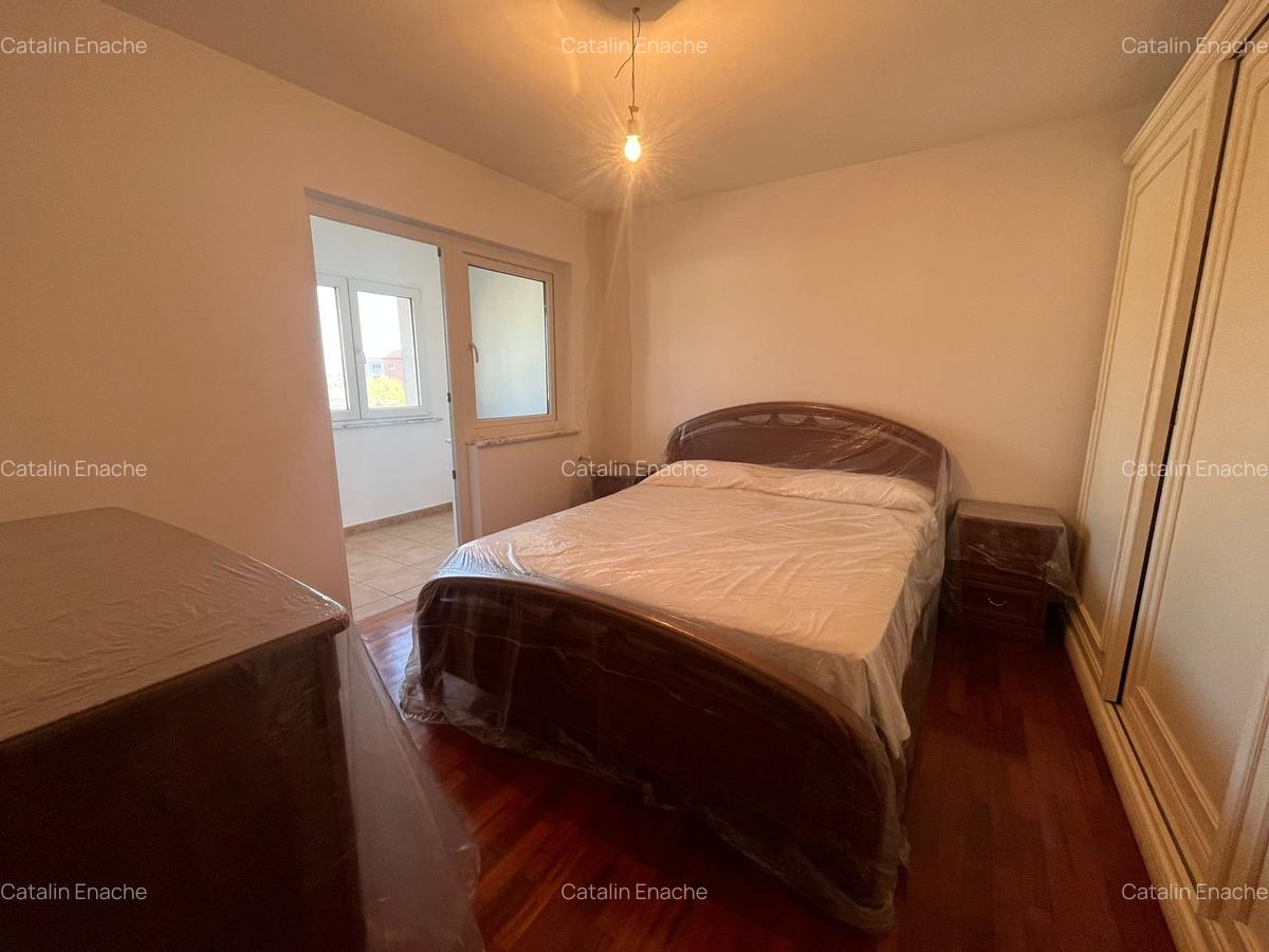 Apartament 2 camere Pictor Grigorescu - etaj 3/4 - 53 mp - 4