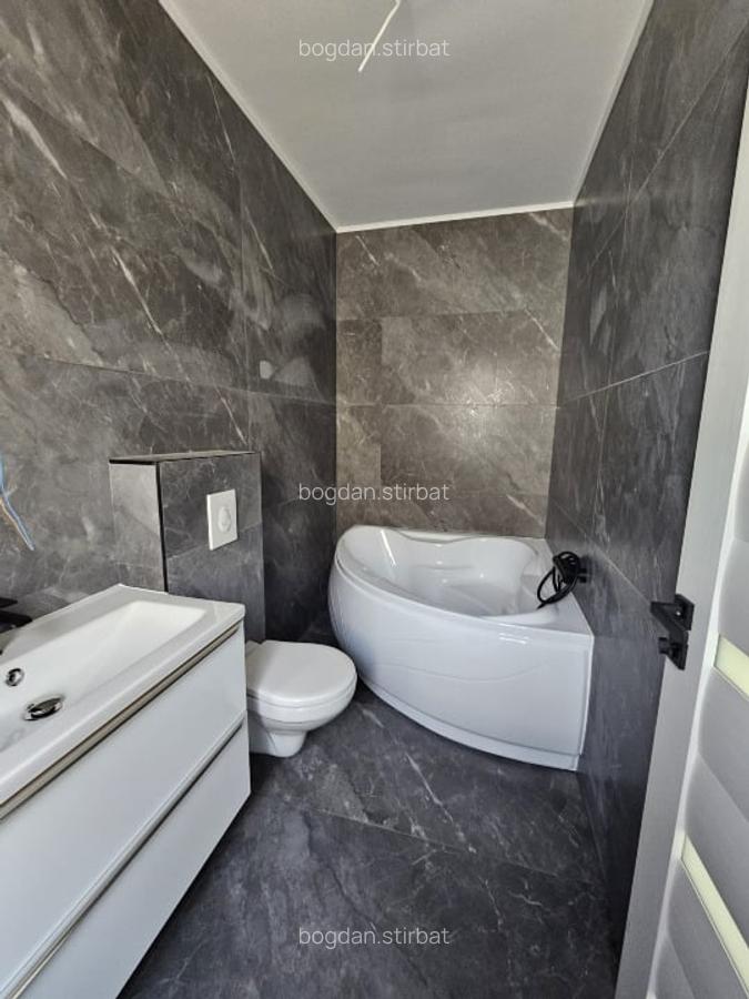 Casă modernă, cu finisaje deosebite și spații generoase – direct proprietar - 12