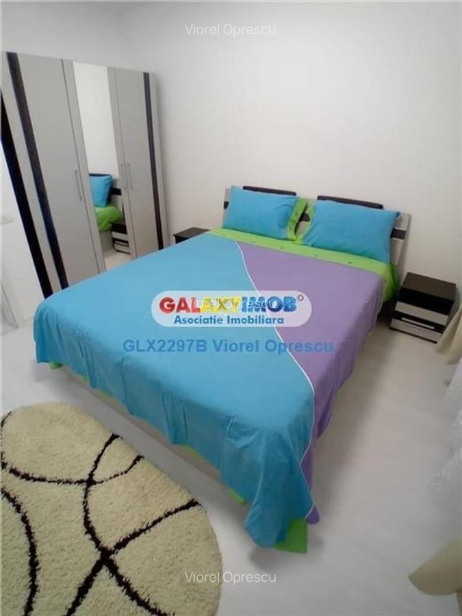 Apartament 2 camere, decomandat, renovat, mobilat, Popesti Leordeni - 9