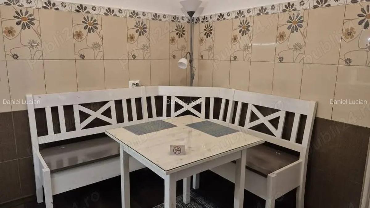 Chirie Apartament Centru Oradea - 8