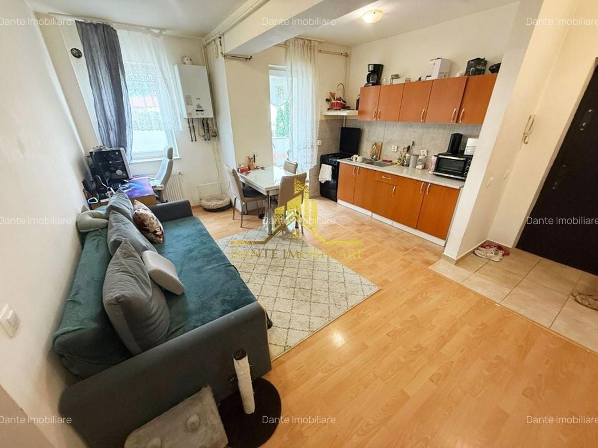 2 camere, mobilat modern, bloc nou, balcon, parcare, Buna Ziua, LIDL - 2