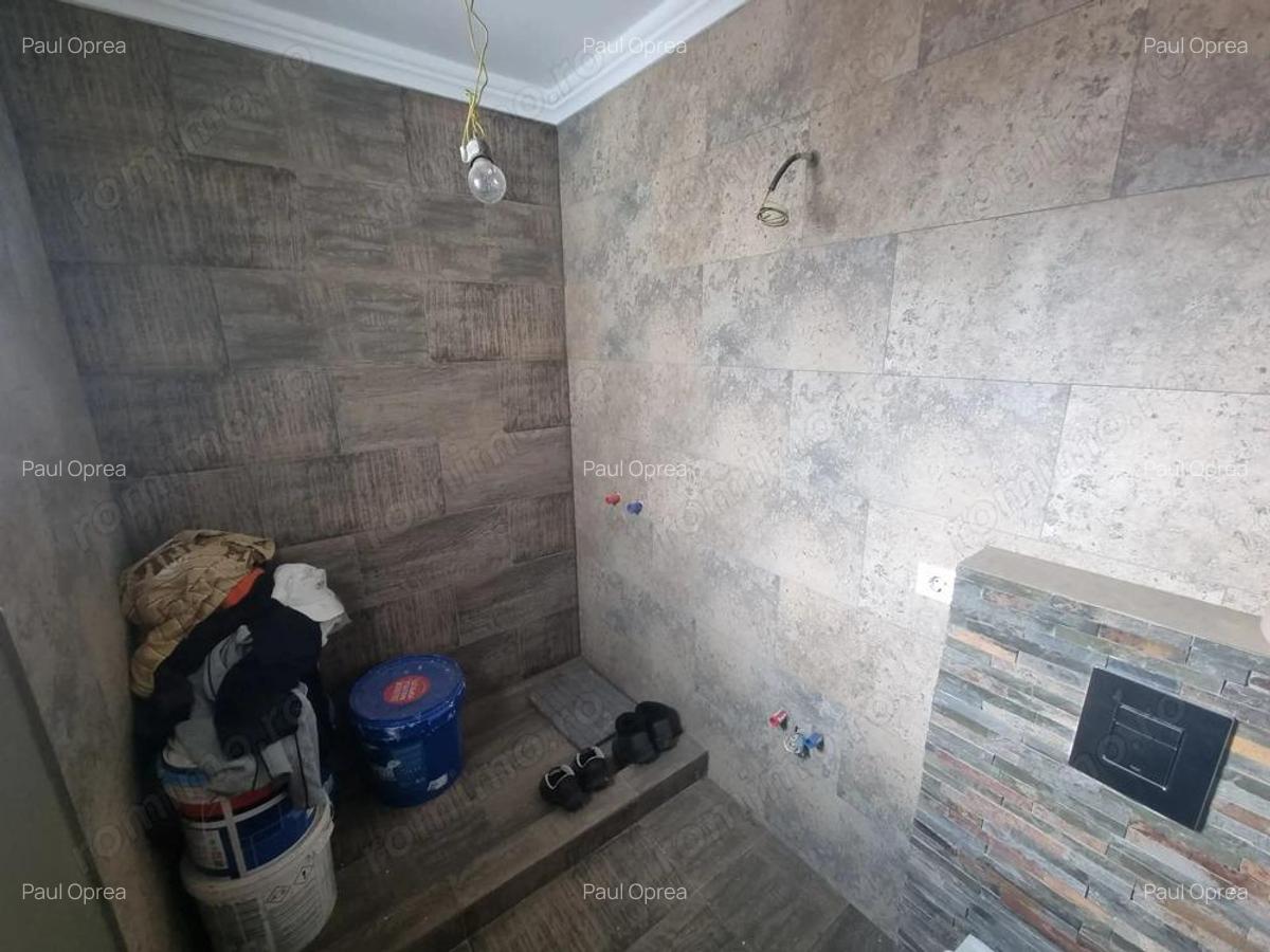 Casa 5 camere, 1500mp teren, Berini - 10