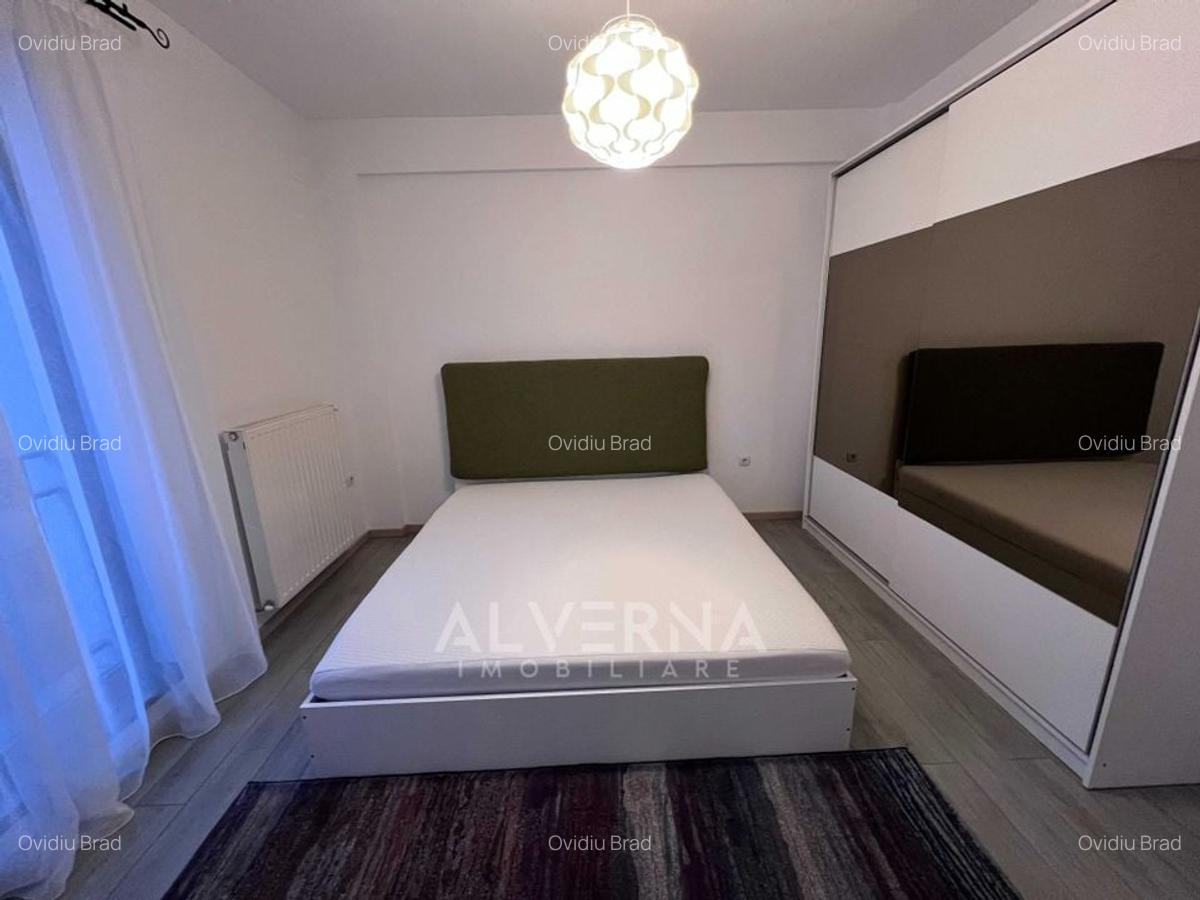 Apartament 3 camere | 80mp + balcon | garaj + parcare | PET  Europa - 4
