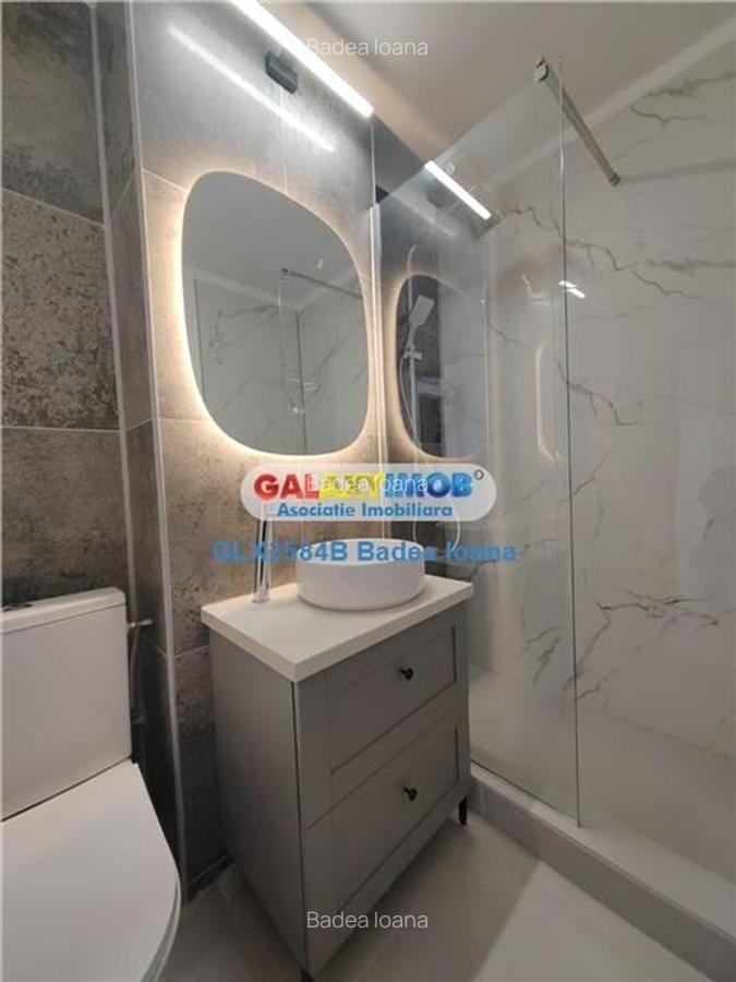 Apartament 2 camere renovat 57mp - etaj 6/10 - Metrou Dristor - 1