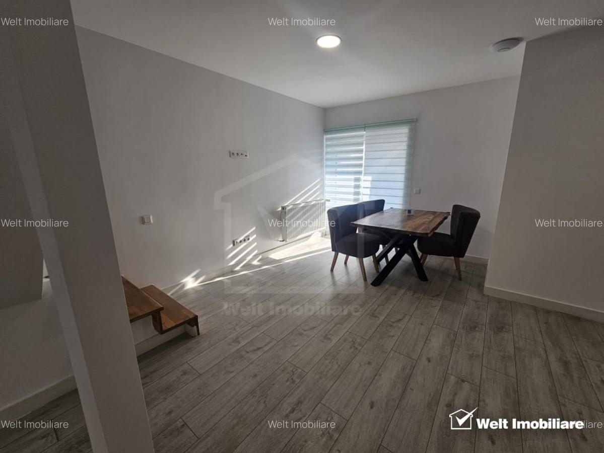 Apartament tip duplex de inchiriat, 150mp, Zona Frunzisului, Zorilor - 4