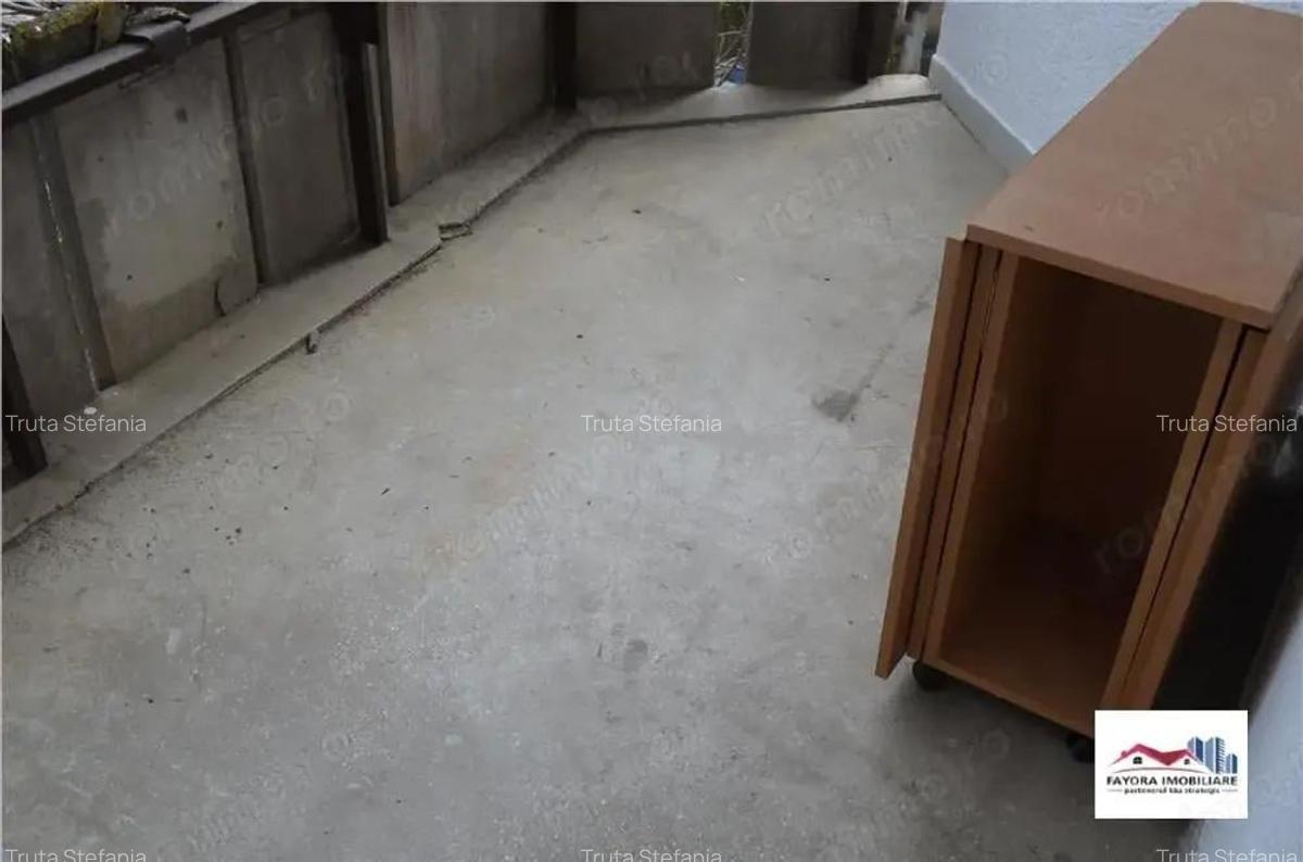 Apartament cu 2 Camere de Inchiriat in Zona Tudor - 10