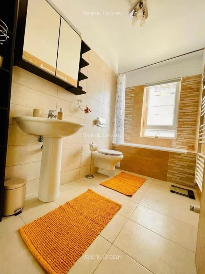 Apartament 3 camere, semidecomandate, zona Sunnyville - 6
