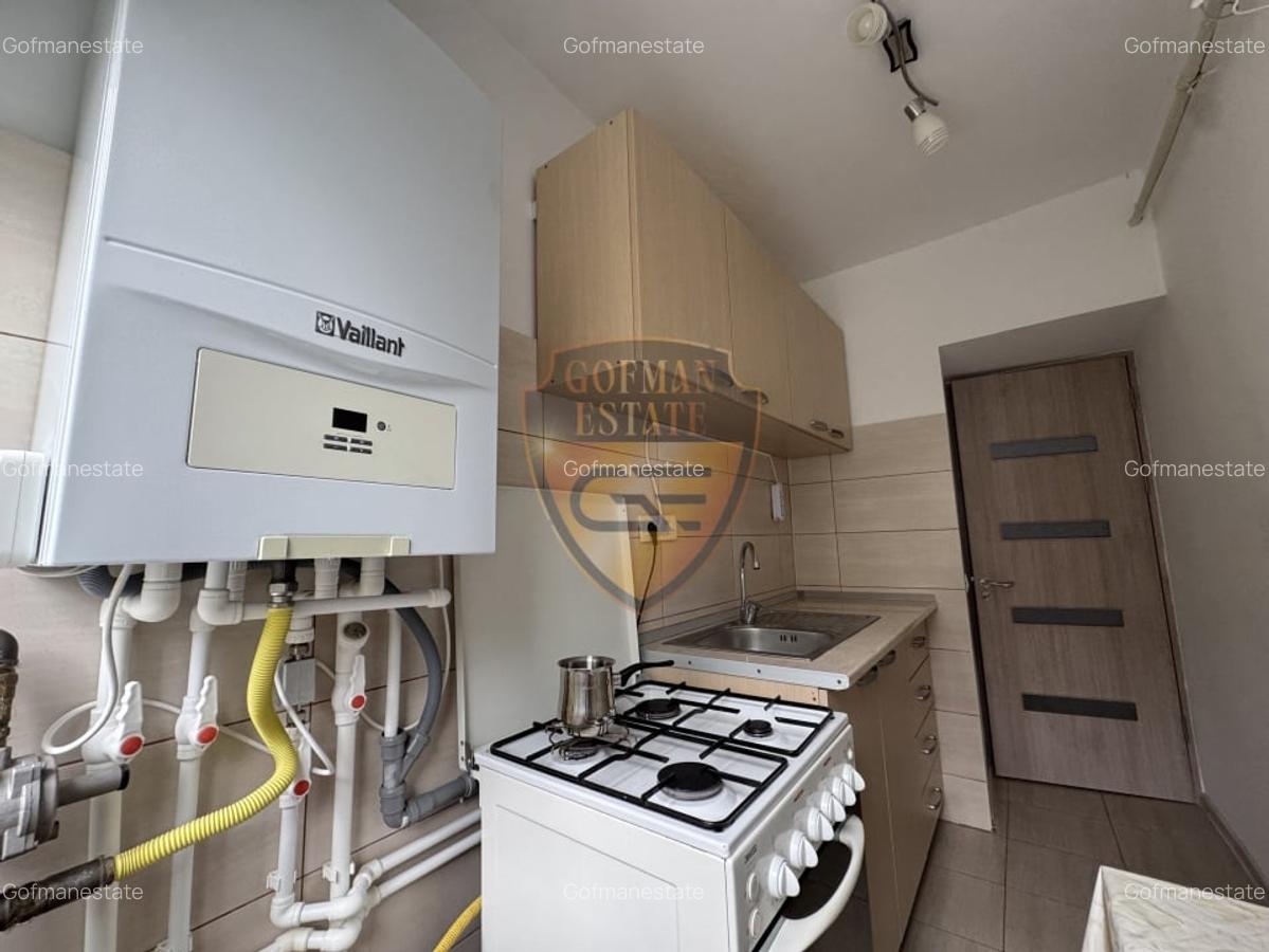 3 camere, semidecomandat, Campus, Mamaia - 3