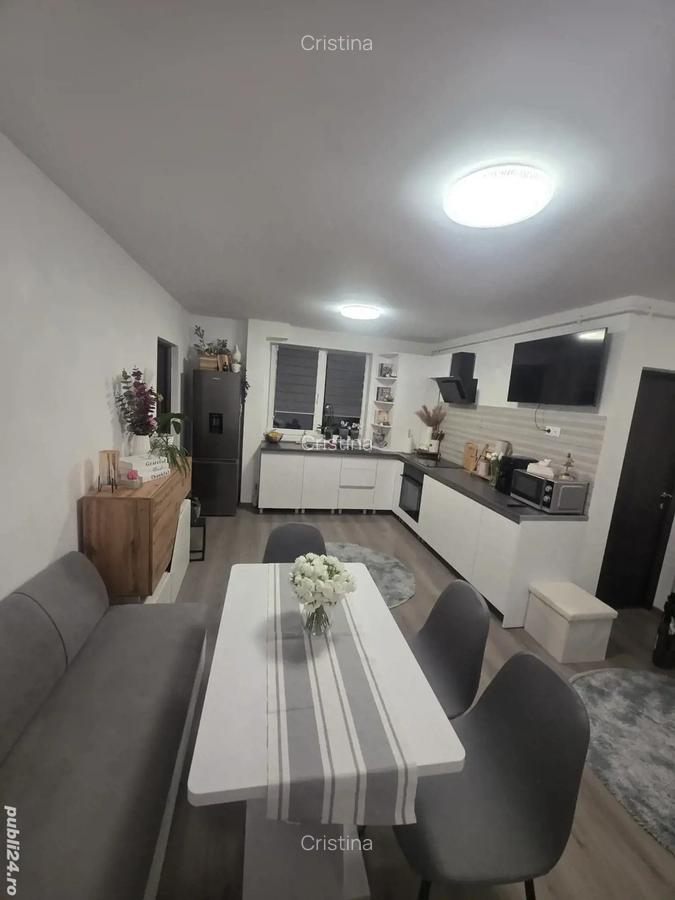 Apartament de vanzare in Flore?ti, strada Razoare, zona Vivo, Metro, Spitalul Regional - 1
