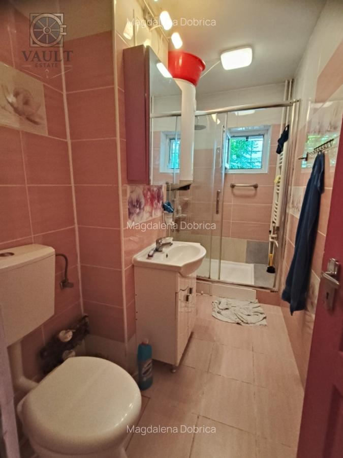 APARTAMENT 3 CAMERE DECOMANDAT  FIZICIENILOR -SURAIA - 12