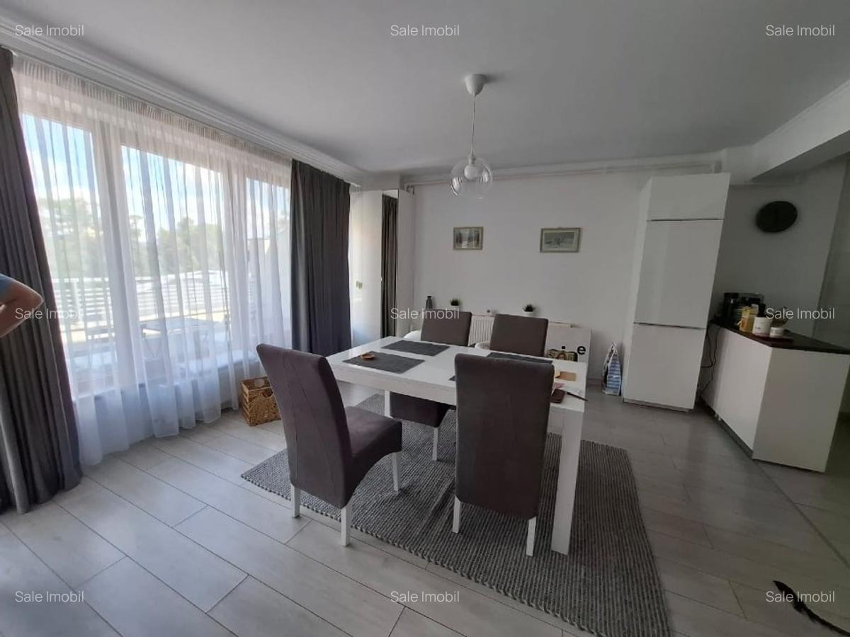 BUCUREȘTI, P.Romană, PF, Apart. 2c decom, 2018, mobilat, utilat, 380.000 eur neg - 4