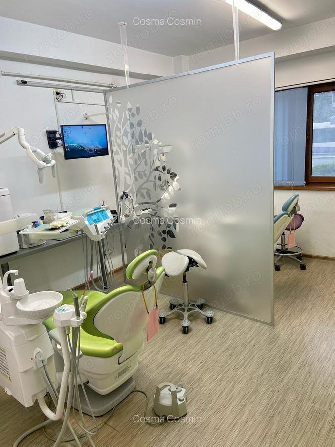 Inchiriez unit cabinet stomatologic in Timisoara - 1