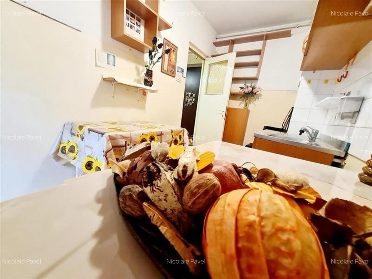 3D! Regim vila, view panoramic, structura decomandata, etaj 2, Central, Brasov - 27