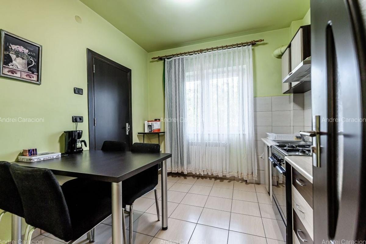 Apartament spațios, 2 camere decomandat, zonă premium Podgoria Arad - 5