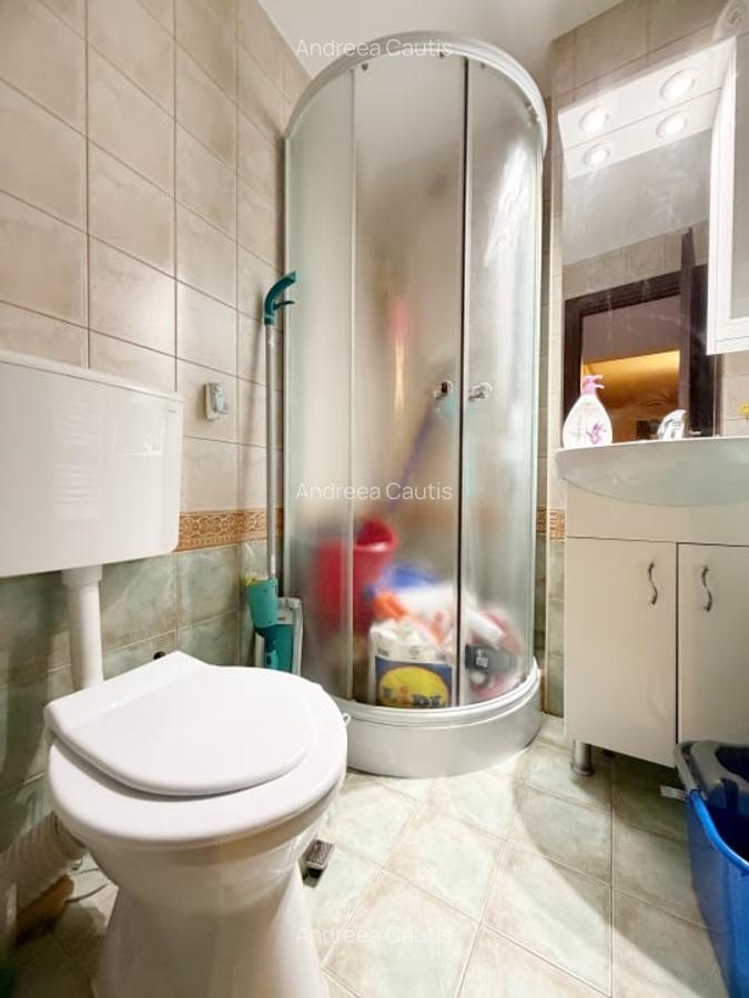 Apartament 4 camere, decomandat, etaj 3, zona Steaua - 11