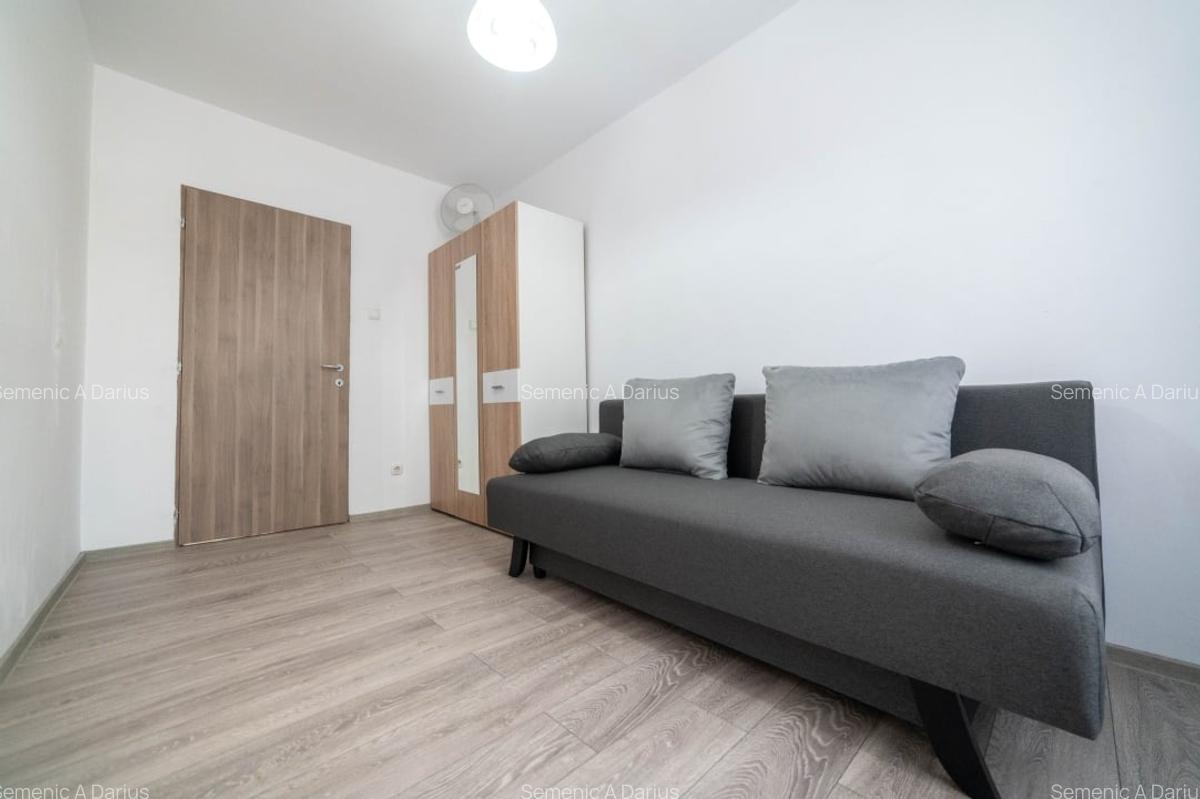 Apartament cu 3 camere decomandat, mobilat în Fabric - 7