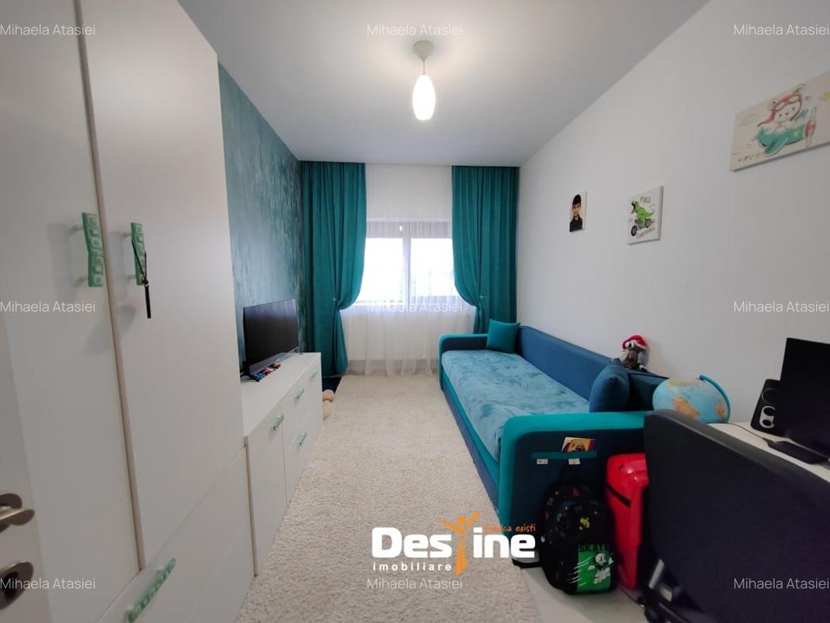 Apartament 3 camere Open Space 64,12 MP zona Bucium - 6