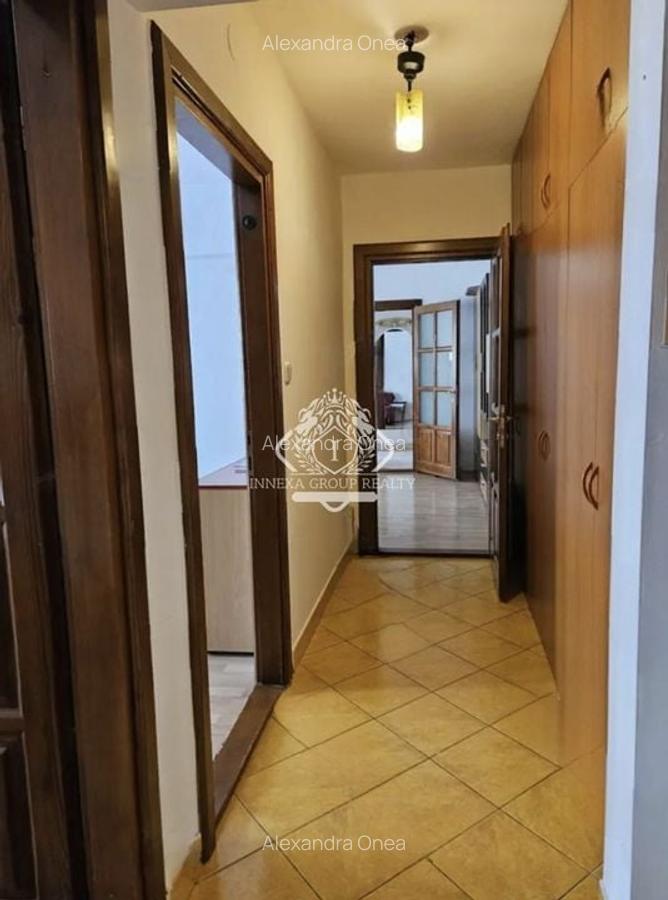 Obor-Mihai Bravu | Apartament 3 camere | 77mp | Mobilat si utilat - 4