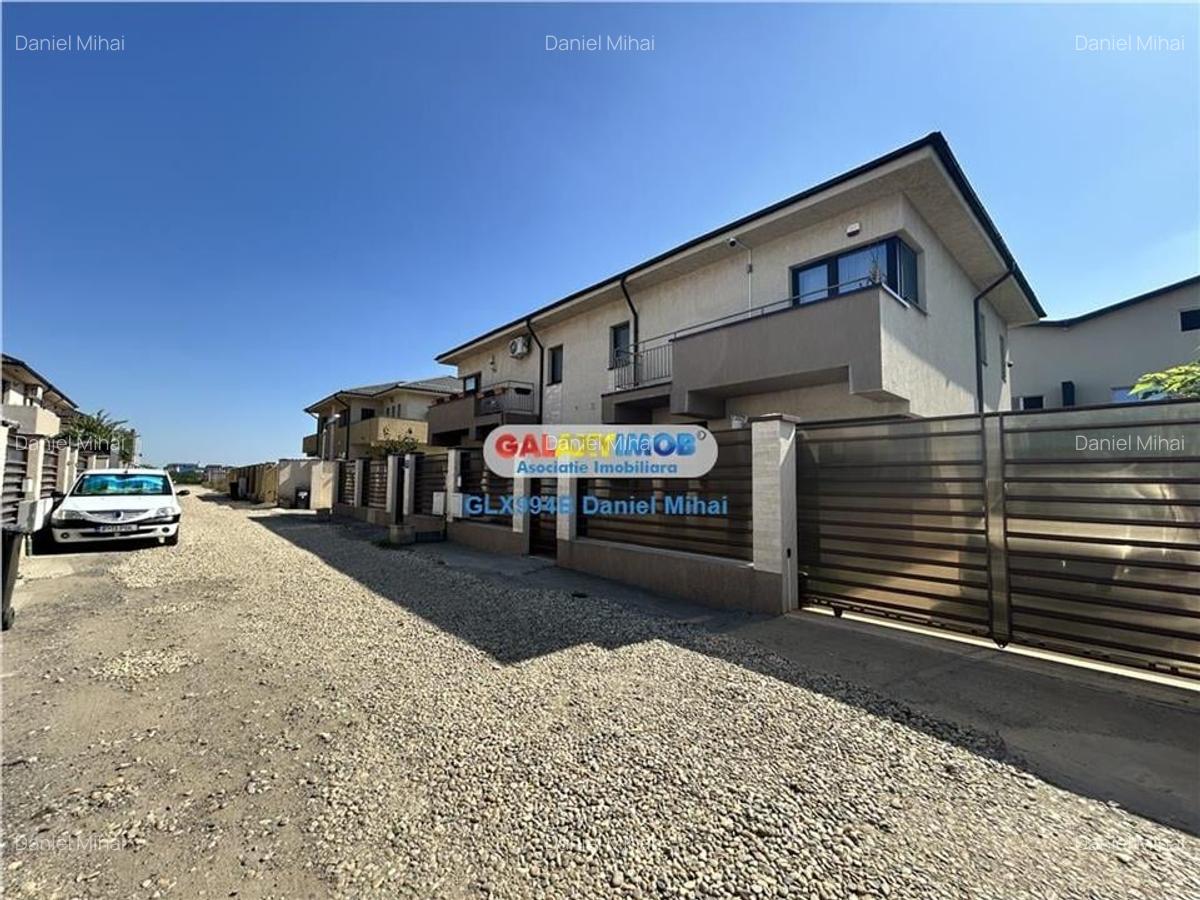 Duplex 4 cam-Mansarda-Proprietar-curte amenajata-Pivnita-Geam Tripan - 1