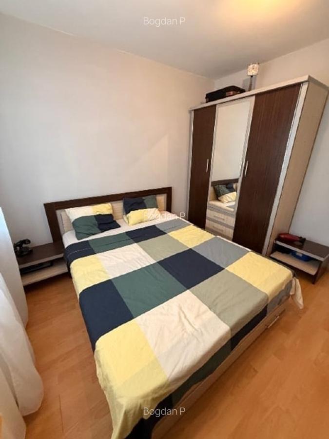 Apt 2 Camere Renovat Complet Mobilat Centrala - 14