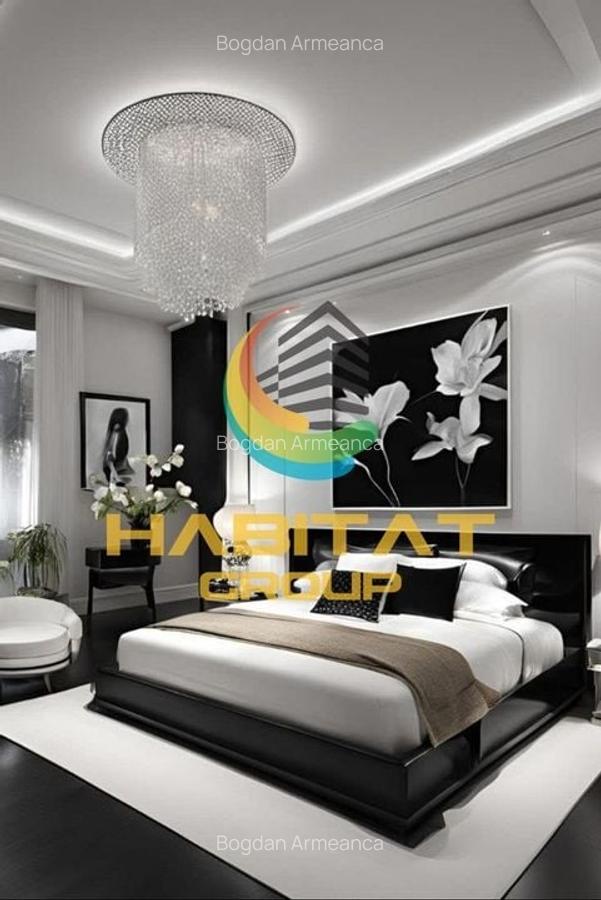 De vanzare apartament cu 3 camere si gradina proprie in Pallady - 8