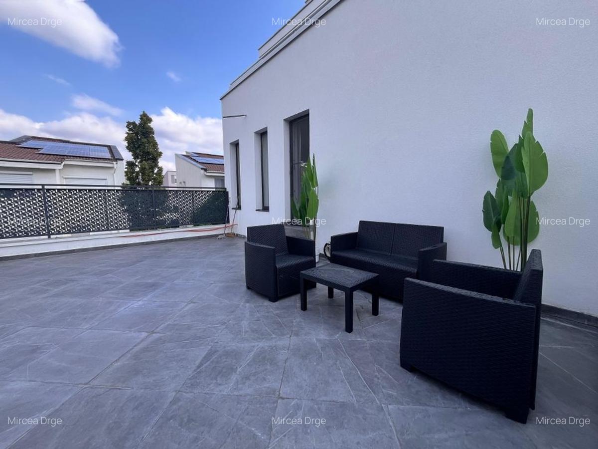 APARTAMENT CU 2 CAMERE ZONA SELGROS-ARADULUI LA 550 EURO - 5
