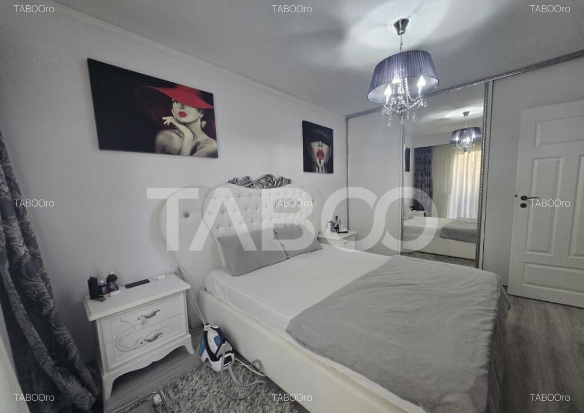 EXCLUSIVITATE Apartament 3 camere de vanzare curte 93mp Arhi - 17