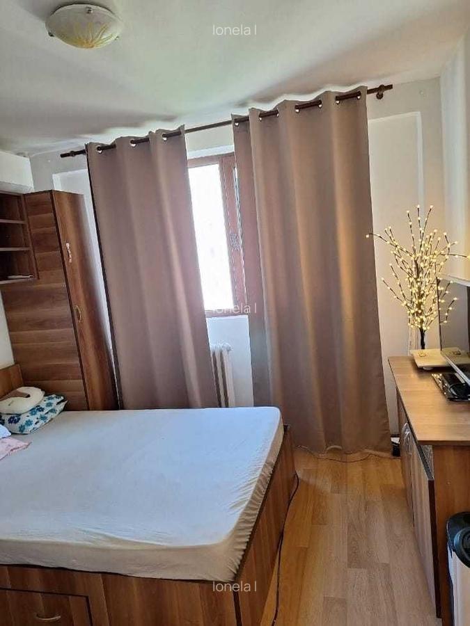 DRUMUL TABEREI - 1 minut metrou Romancierilor - Apartament 2 camere MODERN - 1