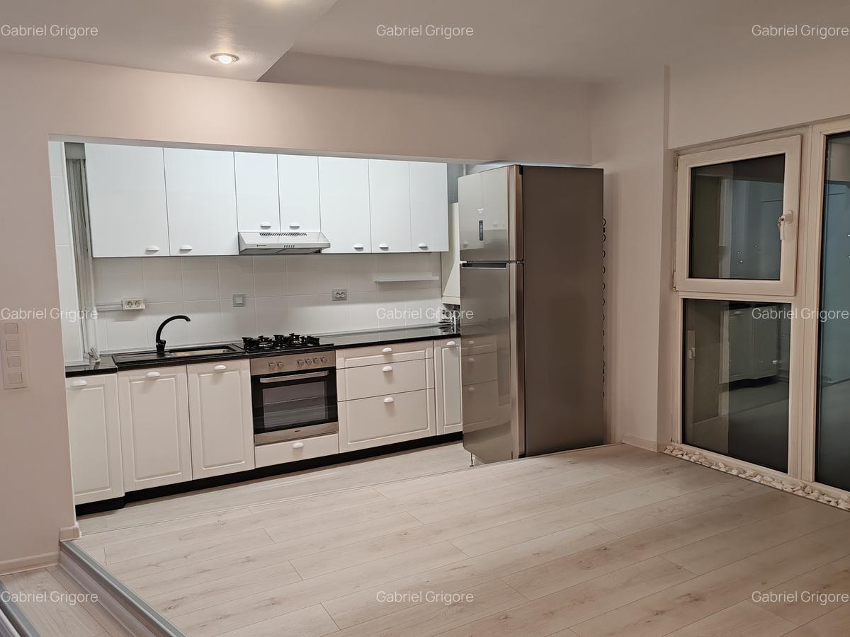 Apartament 2 camere liber la vanzare zona Grivitei - 6