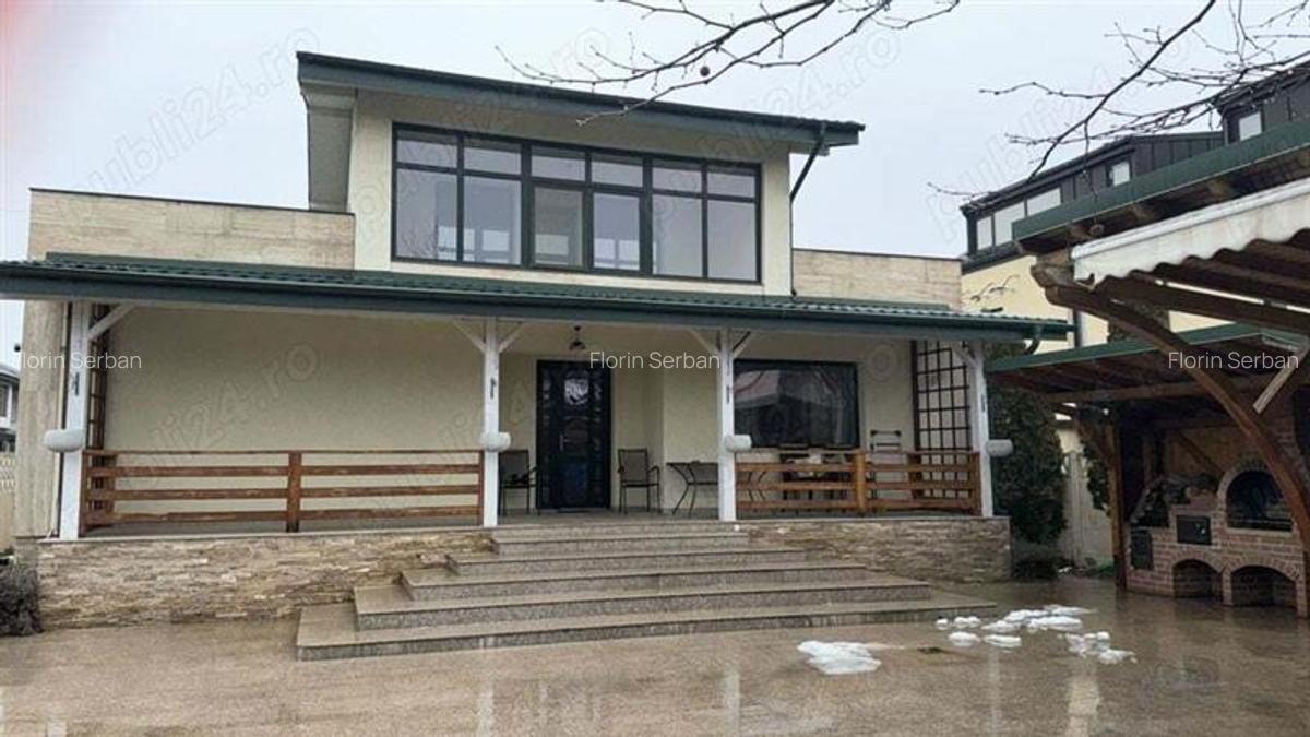 Vanzare vila Otopeni - 5