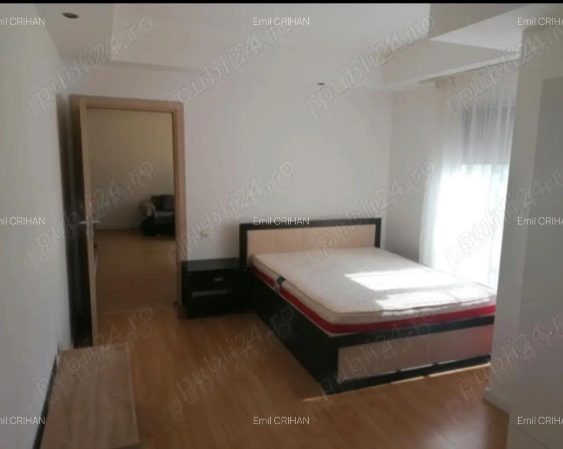 Vand apartament 2 camere Cosmopolis - 5