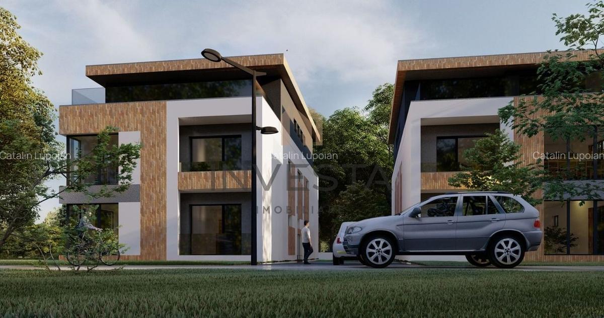 Apartament 4 camere, 110 mp utili, in apropiere de Baza Sportiva! - 4 Apartament 4 camere, 110 mp utili, in apropiere de Baza Sportiva! - 4