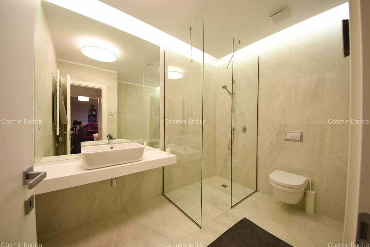 Luxury concept apartment-1 bedroom, walking distance from Herastrau Park - 6