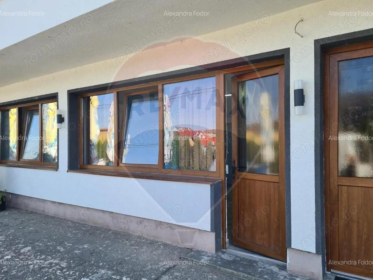 Spa?iu comercial de 35mp de inchiriat in zona Exterior Est - 3